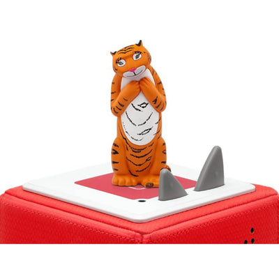 Bambinista - TONIES - Toys - TONIES Tiger Who Came to Tea