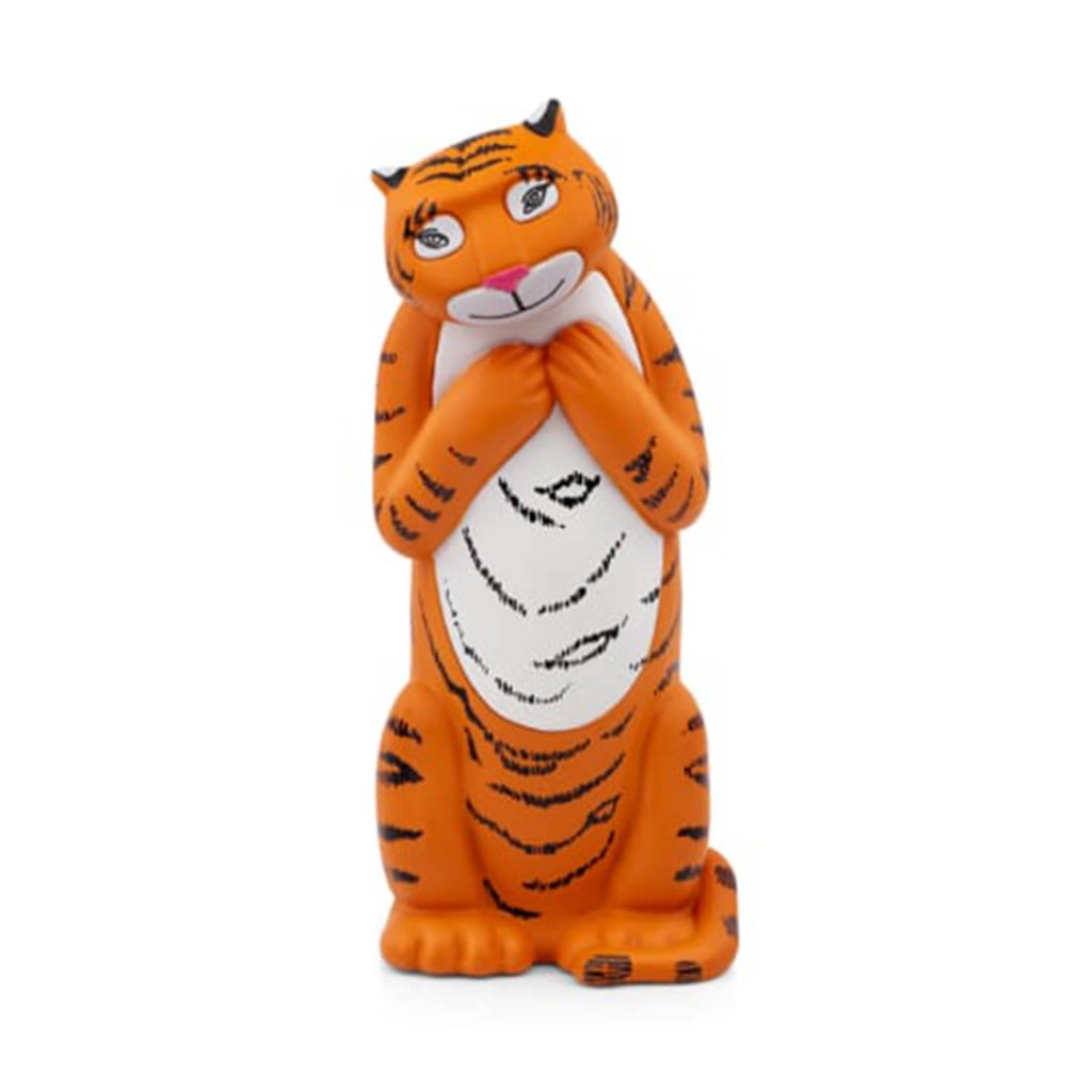 Bambinista - TONIES - Toys - TONIES Tiger Who Came to Tea