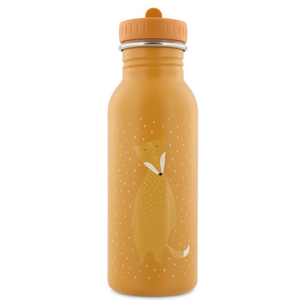 Bambinista-TRIXIE-Accessories-TRIXIE Bottle 500ml - Mr. Fox
