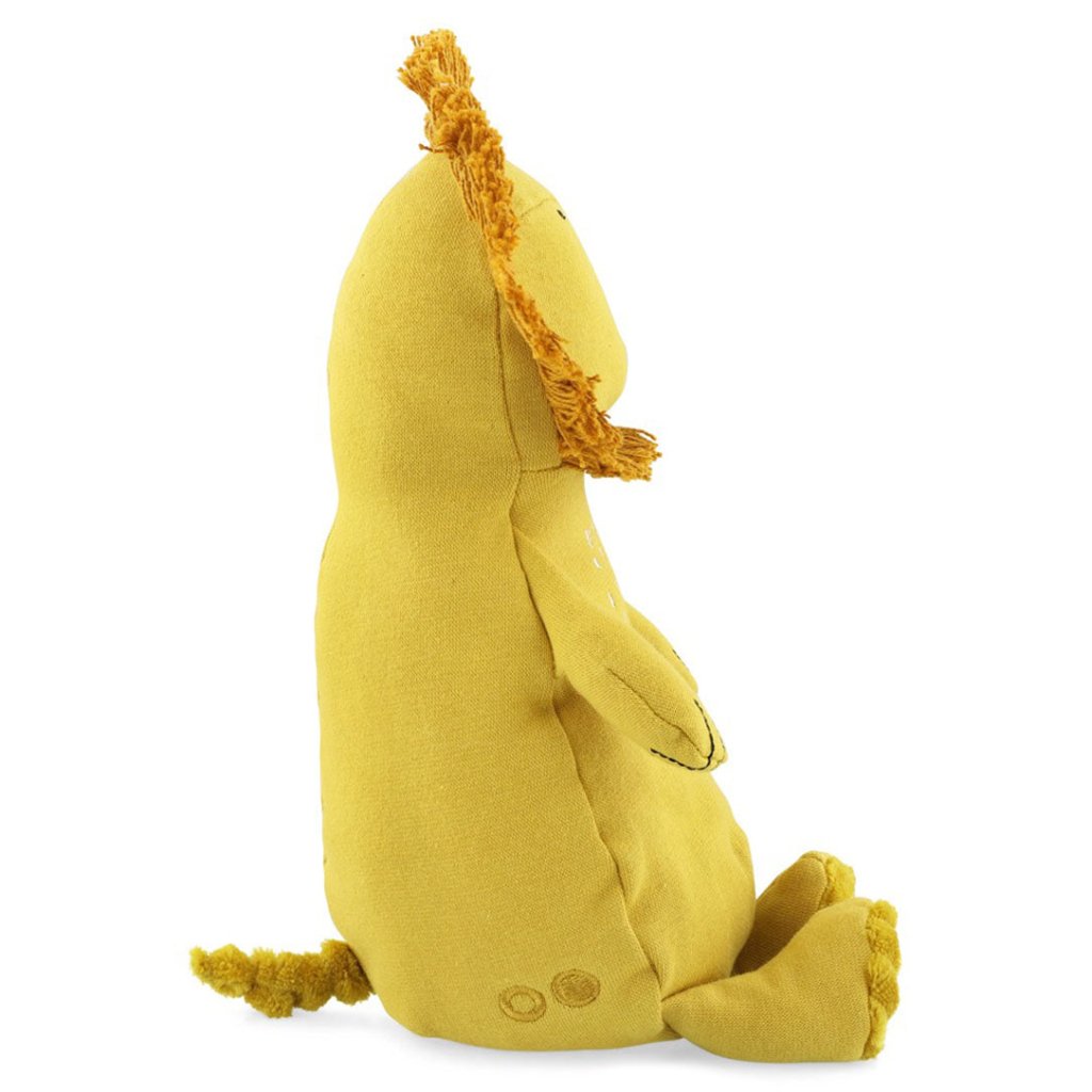 Bambinista - TRIXIE - Toys - TRIXIE Plush toy small - Mr. Lion