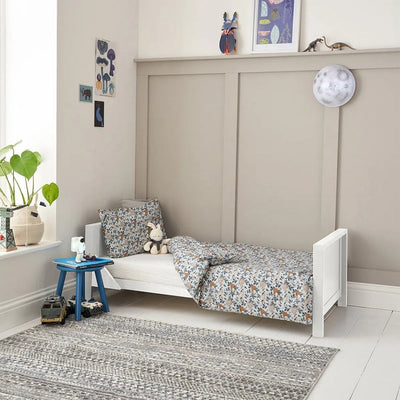 Bambinista-TUTTI BAMBINI-Travel-TUTTI BAMBINI Tivoli 2 Piece Room Set - White