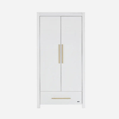 Bambinista-TUTTI BAMBINI-Travel-TUTTI BAMBINI Tivoli 3 Piece Room Set - White
