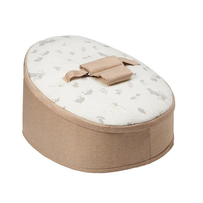 Bambinista-TUTTI BAMBINI-Travel-TUTTI BAMBINI Tutti Bambini Baby Beanbag - Cocoon