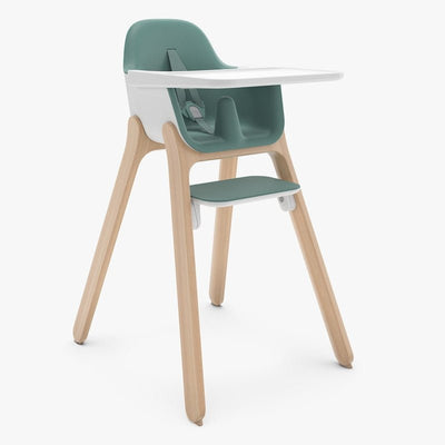 Bambinista - UPPABABY - Furniture - UPPABABY CIRO Highchair - Emrick (Spruce Green)