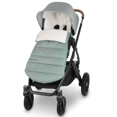 Bambinista - UPPABABY - Travel - UPPABABY Cozy Ganoosh Footmuff - (Kenzi)