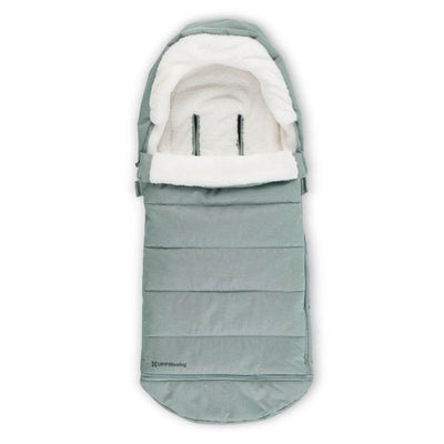 Bambinista - UPPABABY - Travel - UPPABABY Cozy Ganoosh Footmuff - (Kenzi)