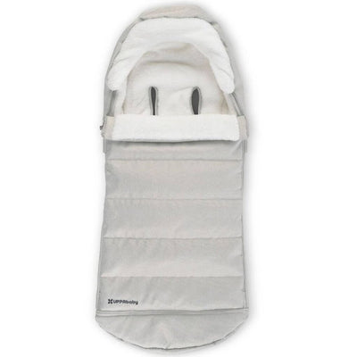 Bambinista - UPPABABY - Travel - UPPABABY Cozy Ganoosh Footmuff - (Savannah)