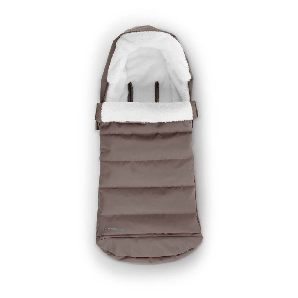 Bambinista - UPPABABY - Travel - UPPABABY Cozy Ganoosh Footmuff - (Theo)