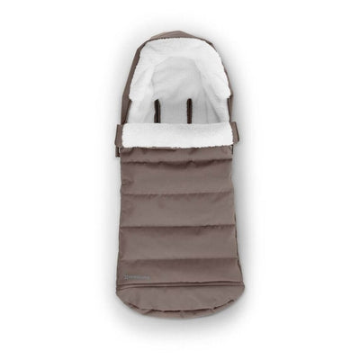 Bambinista - UPPABABY - Travel - UPPABABY Cozy Ganoosh Footmuff - (Theo)