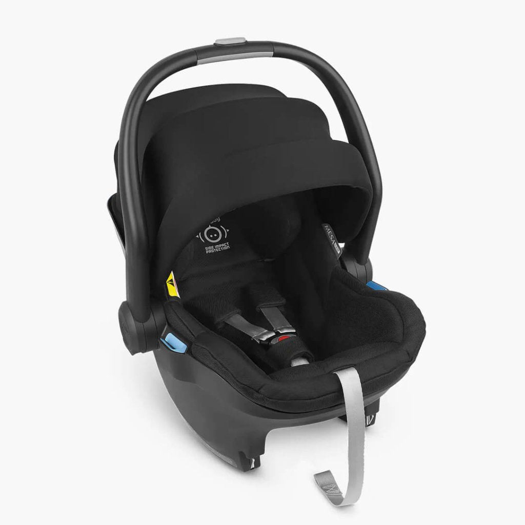 Bambinista - UPPABABY - Travel - UPPABABY MESA 2021 I - size Car Seat - Black (Jake)