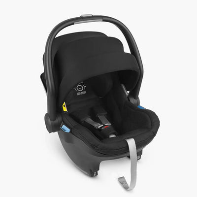 Bambinista - UPPABABY - Travel - UPPABABY MESA 2021 I - size Car Seat - Black (Jake)