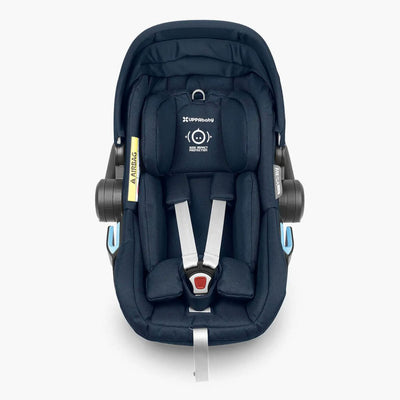 Bambinista - UPPABABY - Travel - UPPABABY MESA 2021 I - size Car Seat - Navy (Noa)