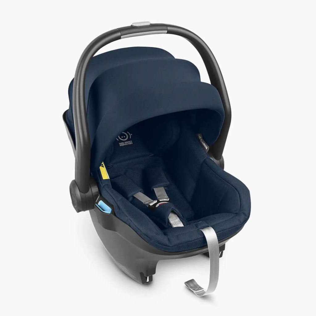 Bambinista - UPPABABY - Travel - UPPABABY MESA 2021 I - size Car Seat - Navy (Noa)