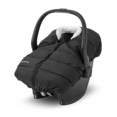 Bambinista - UPPABABY - Travel - UPPABABY Mesa Cozy Ganoosh Footmuff - (Jake)
