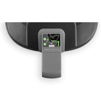 Bambinista - UPPABABY - Travel - UPPABABY MESA iSize Base - Black