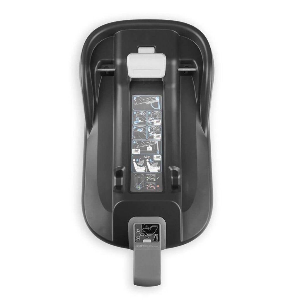 Bambinista - UPPABABY - Travel - UPPABABY MESA iSize Base - Black