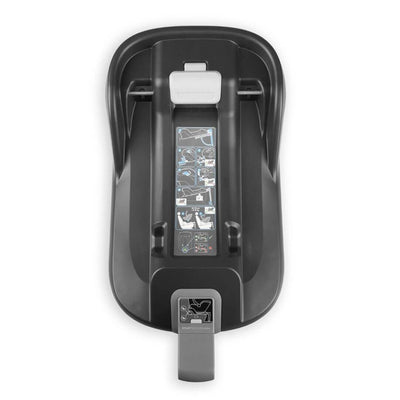 Bambinista - UPPABABY - Travel - UPPABABY MESA iSize Base - Black