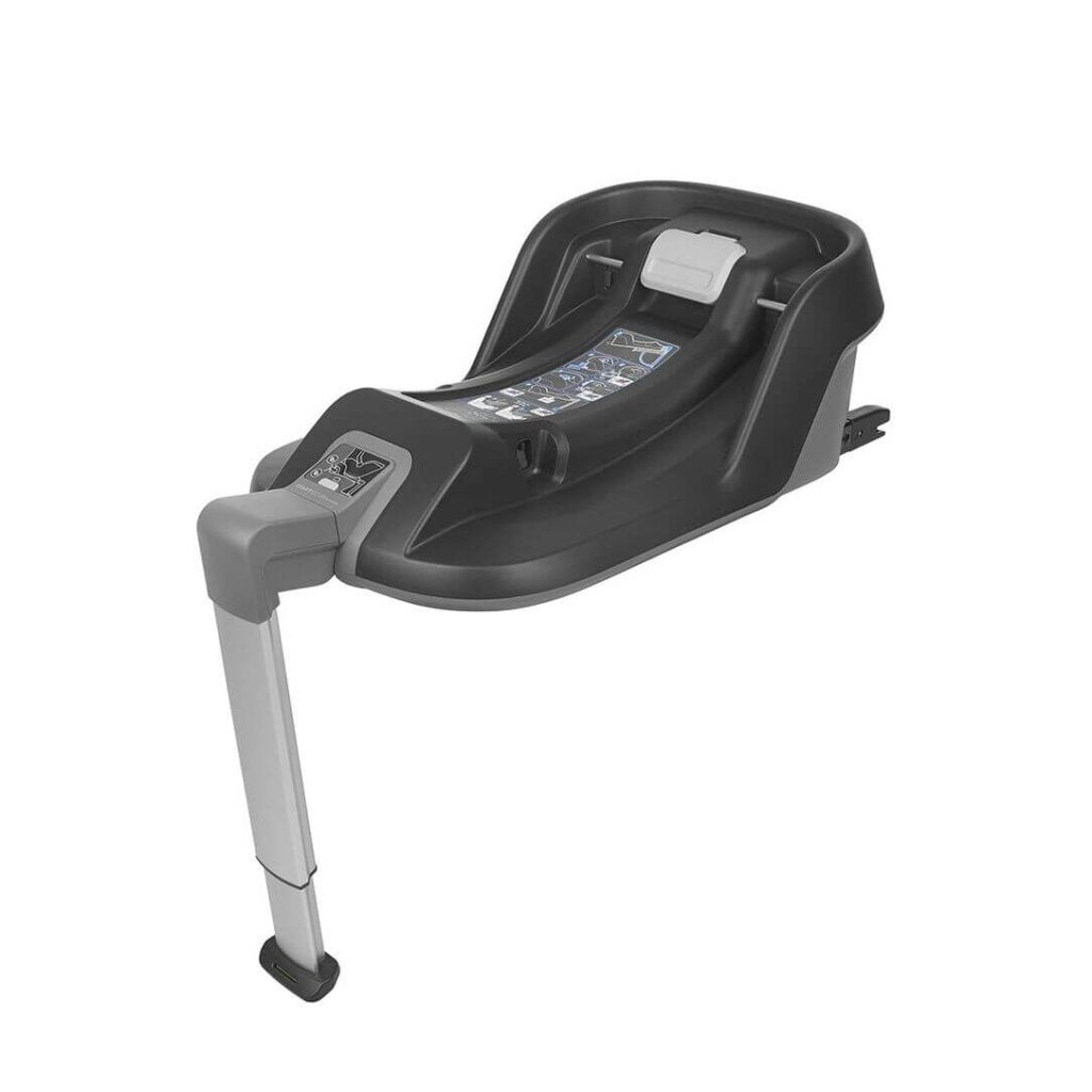 Bambinista - UPPABABY - Travel - UPPABABY MESA iSize Base - Black