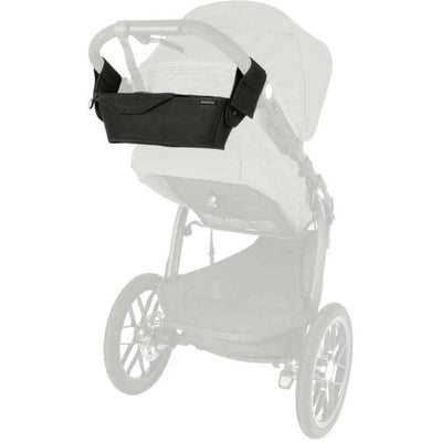 Bambinista - UPPABABY - Travel - UPPABABY Ridge Accessories (Parent Console) - Black