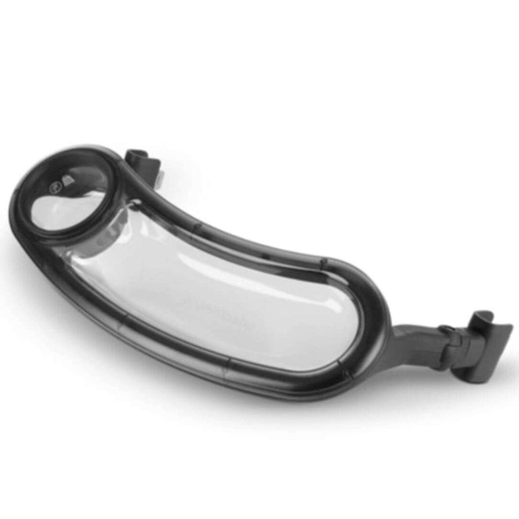 Bambinista - UPPABABY - Travel - UPPABABY Ridge Accessories (Snack Tray) - Black