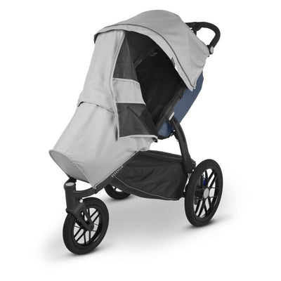 Bambinista - UPPABABY - Travel - UPPABABY Ridge Accessories - Sun/Bug Shield
