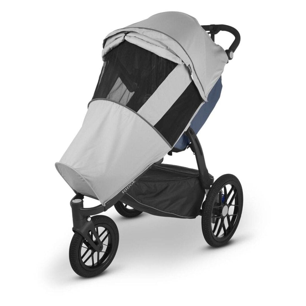 Bambinista - UPPABABY - Travel - UPPABABY Ridge Accessories - Sun/Bug Shield