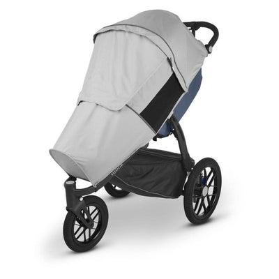 Bambinista - UPPABABY - Travel - UPPABABY Ridge Accessories - Sun/Bug Shield
