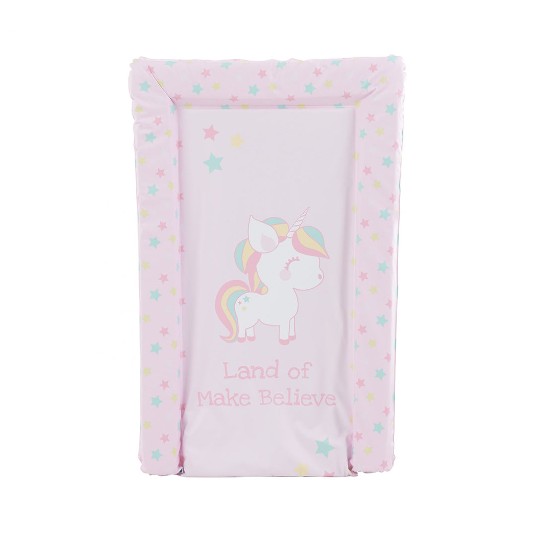 OBABY Grace Inspire 3 Piece Room SetUnicorn