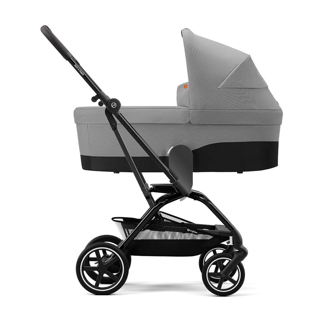 navicella cybex CYBEX Talos Luxury Travel System with CLOUD T I-SIZE and Base T