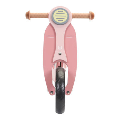Little Dutch Balance Bike Scooter Pink