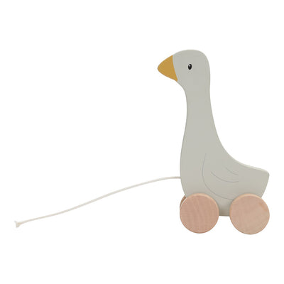 Little Dutch Pull-along Little Goose Fsc