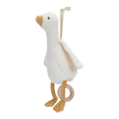 Little Dutch Music Box Little Goose
