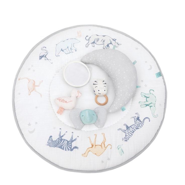 Bambinista-ADEN + ANAIS-Playmat-ADEN + ANAIS Baby Activity Gym