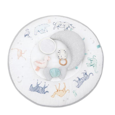 Bambinista-ADEN + ANAIS-Playmat-ADEN + ANAIS Baby Activity Gym