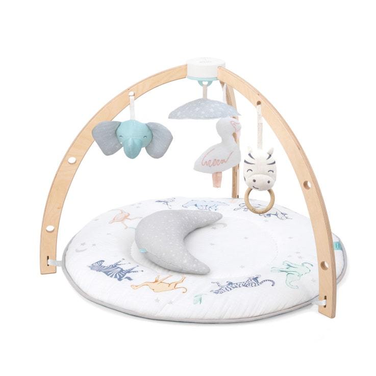 Bambinista-ADEN + ANAIS-Playmat-ADEN + ANAIS Baby Activity Gym
