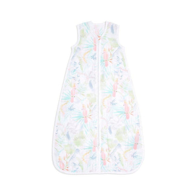 Bambinista-ADEN + ANAIS-Pyjamas-Aden + Anais Essentials Light Sleeping Bag - Tropicalia