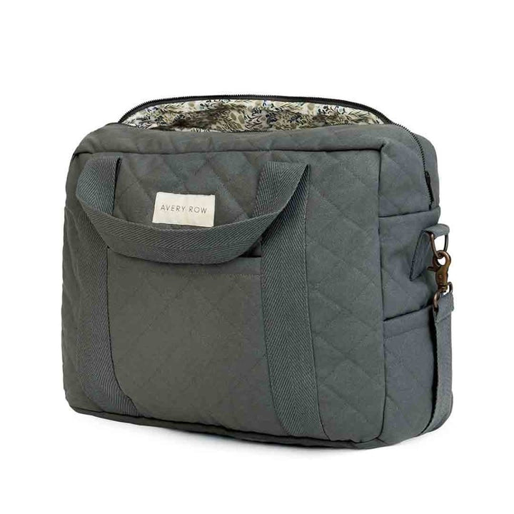 AVERY ROW Baby Changing Bag Flint – Bambinista