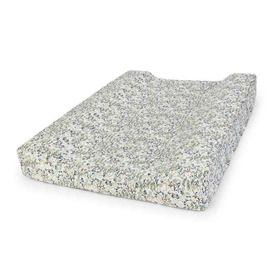 Bambinista-AVERY ROW-Accessories-AVERY ROW Baby Changing Cushion - Riverbank