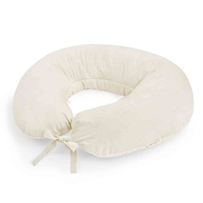 Bambinista-AVERY ROW-Accessories-AVERY ROW Nursing Pillow - Wild Chamomile