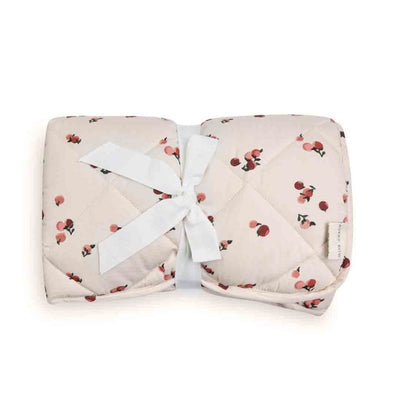 Bambinista-AVERY ROW-Accessories-AVERY ROW Stay & Play Mat - Peaches