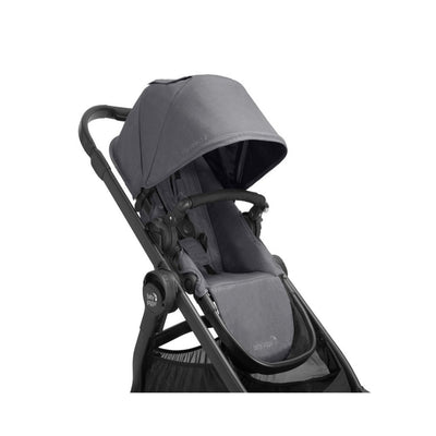 Bambinista-BABY JOGGER-Travel-BABY JOGGER Belly Bar For City Select 2 Strollers - Black
