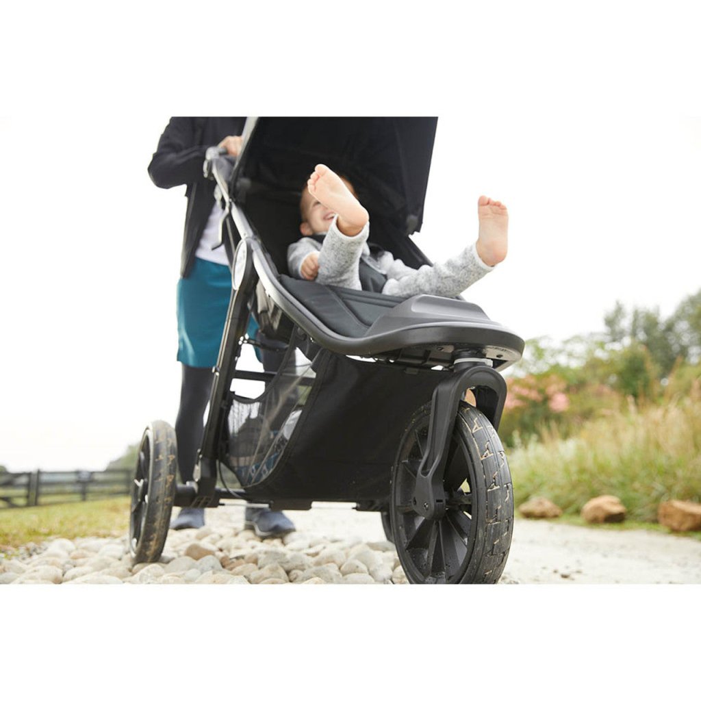 Bambinista-BABY JOGGER-Travel-BABY JOGGER City Elite® 2 Everyday All-Terrain Stroller