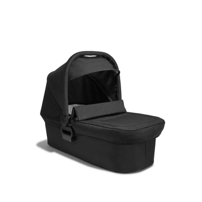 Bambinista-BABY JOGGER-Travel-BABY JOGGER City Mini 2 Carrycot - Opulent Black