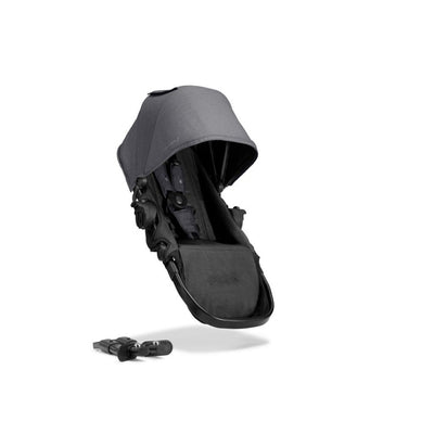 Bambinista-BABY JOGGER-Travel-BABY JOGGER City Select 2 Second Seat Kit - Radiant Slate (Incl Adapters)