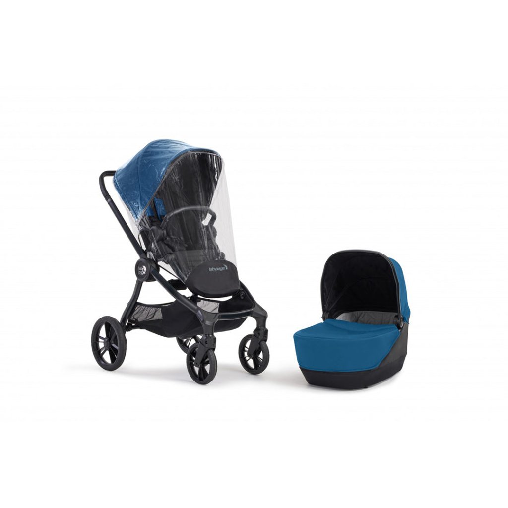 Modular baby hot sale stroller