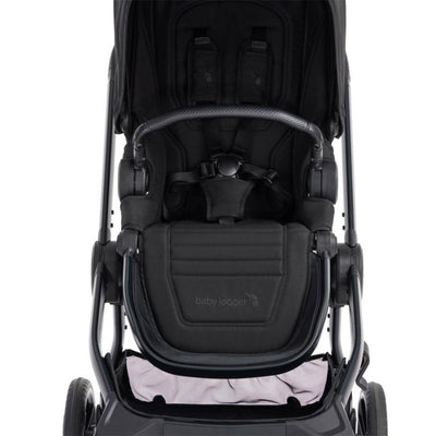 Bambinista-BABY JOGGER-Travel-BABY JOGGER City Sights Stroller + Belly Bar - Rich Black