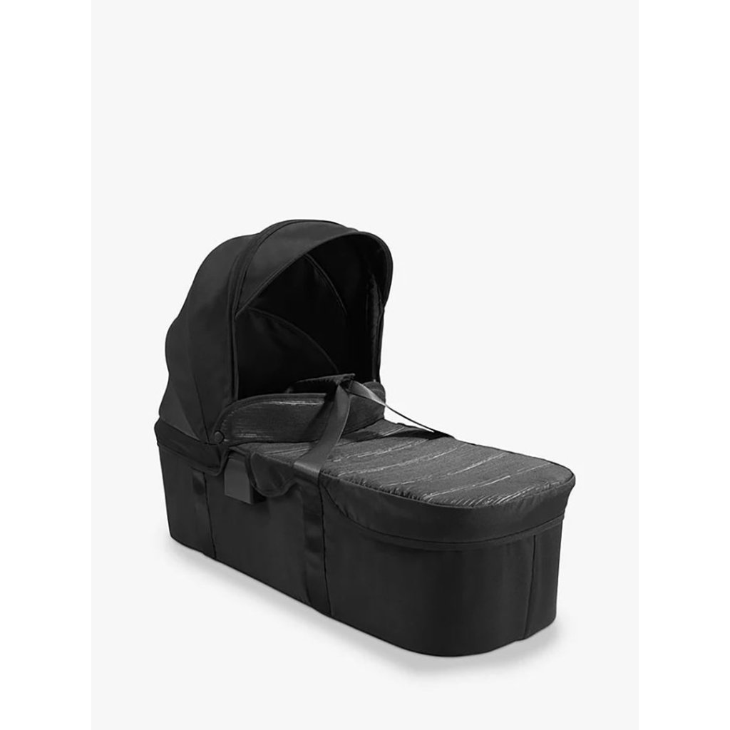 Bambinista-BABY JOGGER-Travel-BABY JOGGER City Tour 2 Double Carrycot - Pitch Black
