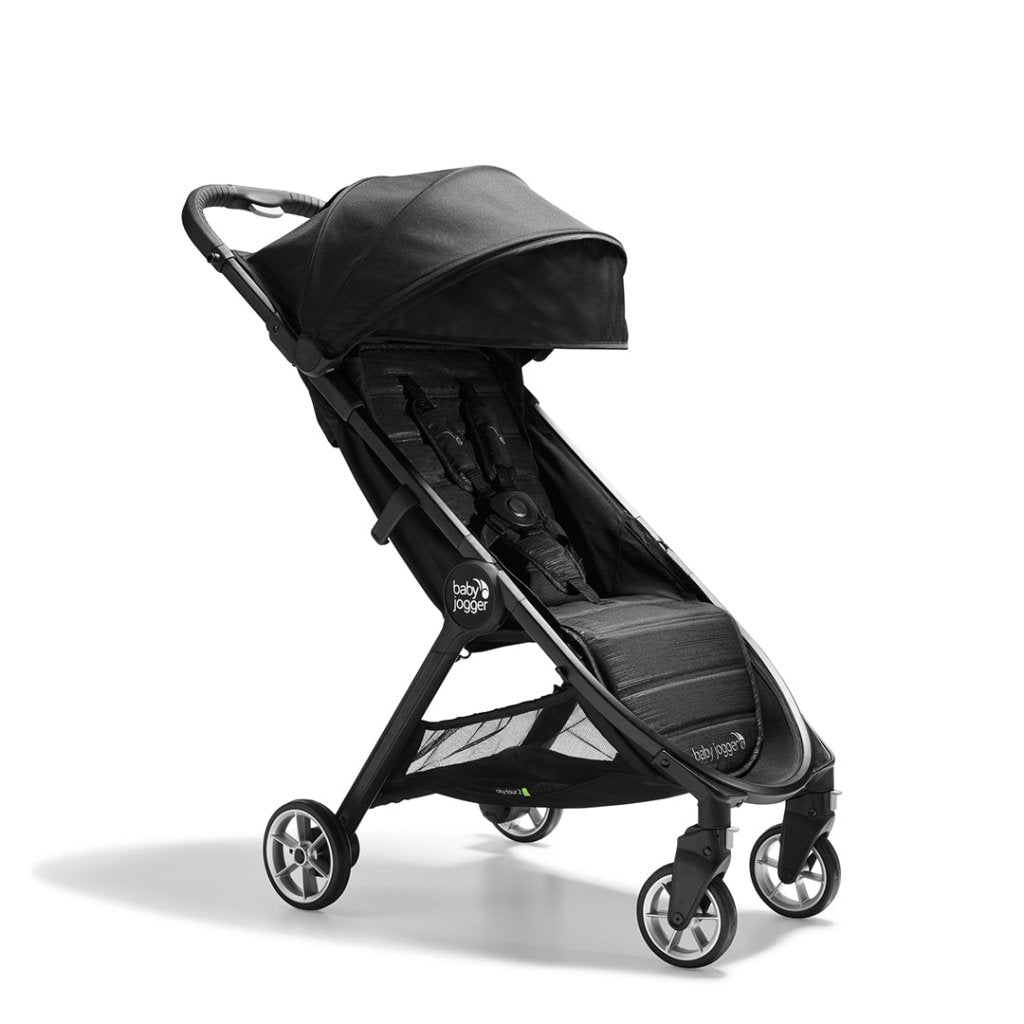 Bambinista-BABY JOGGER-Travel-BABY JOGGER city tour 2 ultra compact & lightweight stroller