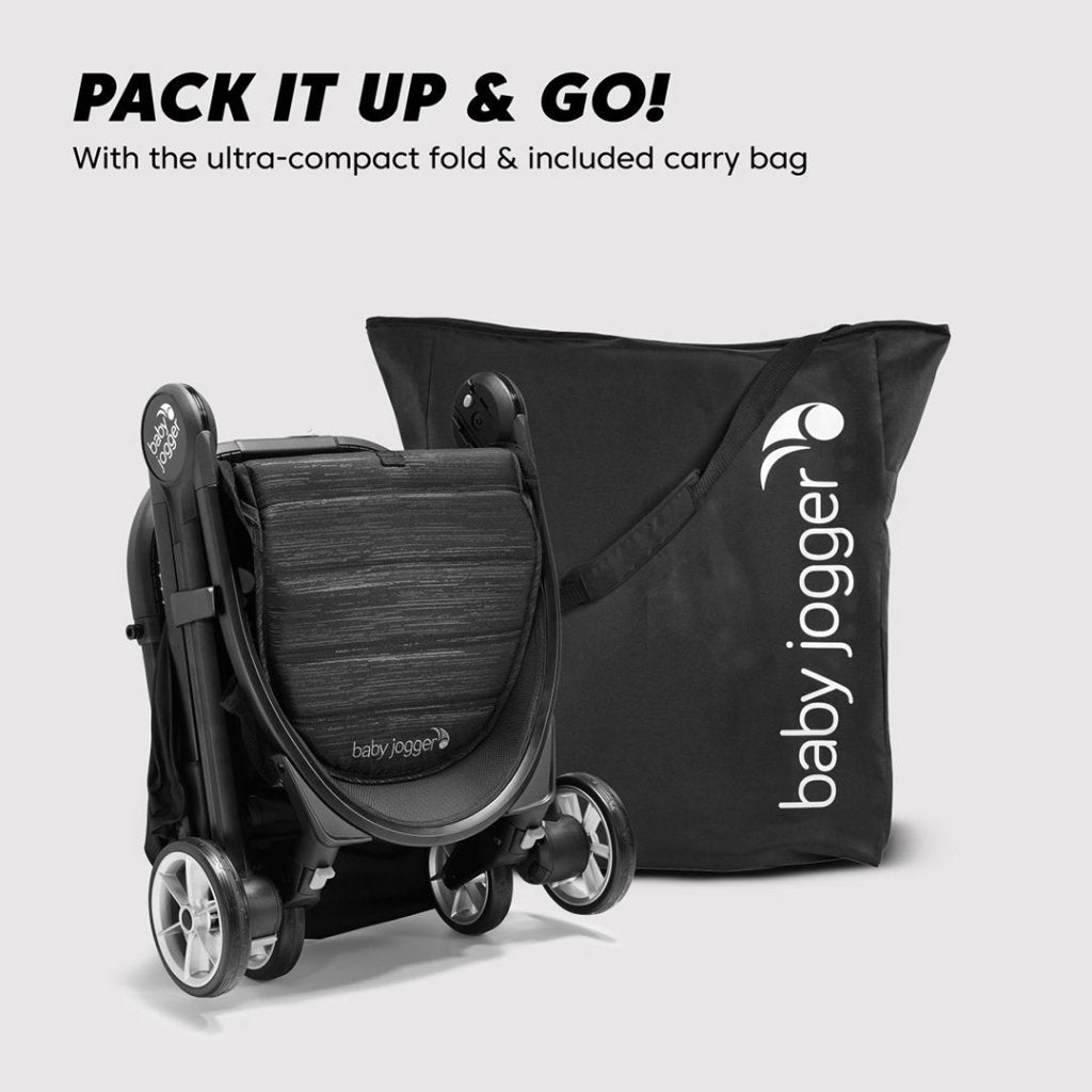 Bambinista-BABY JOGGER-Travel-BABY JOGGER city tour 2 ultra compact & lightweight stroller