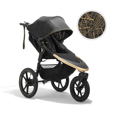 Bambinista-BABY JOGGER-Travel-BABY JOGGER Summit X3 Jogging Stroller